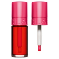  Clarins WATER LIP STAIN Hydratační tónovací rtěnka  1 of 2 