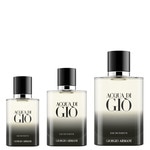 30 ML Armani ACQUA DI GIÒ EAU DE PARFUM Parfémovaná voda pro muže 3 of 3 Parfémovaná voda pro muže