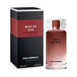100 ML Karl Lagerfeld BOIS DE OUD Toaletní voda 3 of 3 Toaletní voda