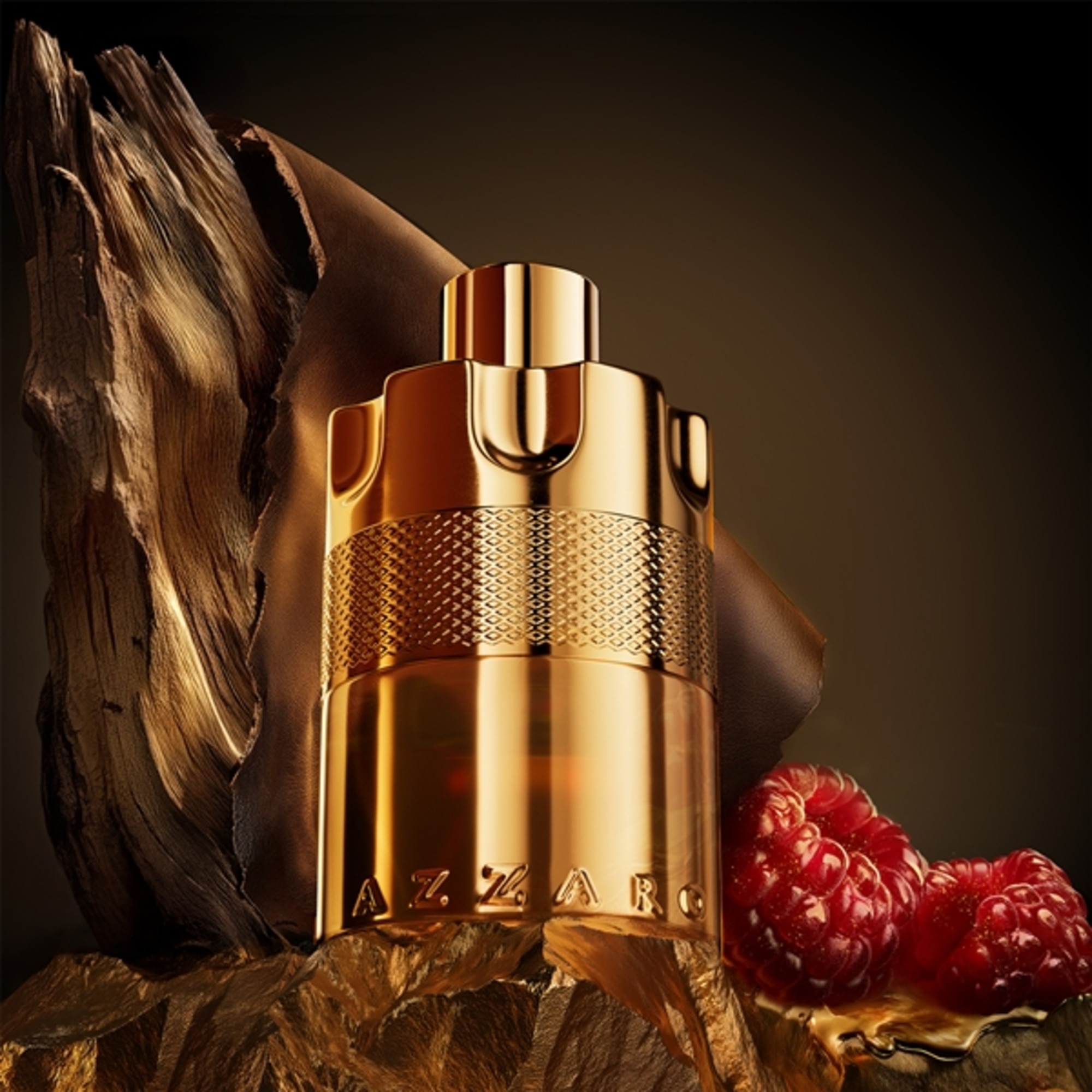 50 ML Azzaro FOREVER WANTED ELIXIR Parfémovaná voda  1 of 6 