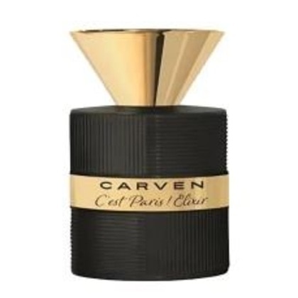 50 ML CARVEN C'EST PARIS! ELIXIR Parfémovaná voda pro ženy 1 of 1