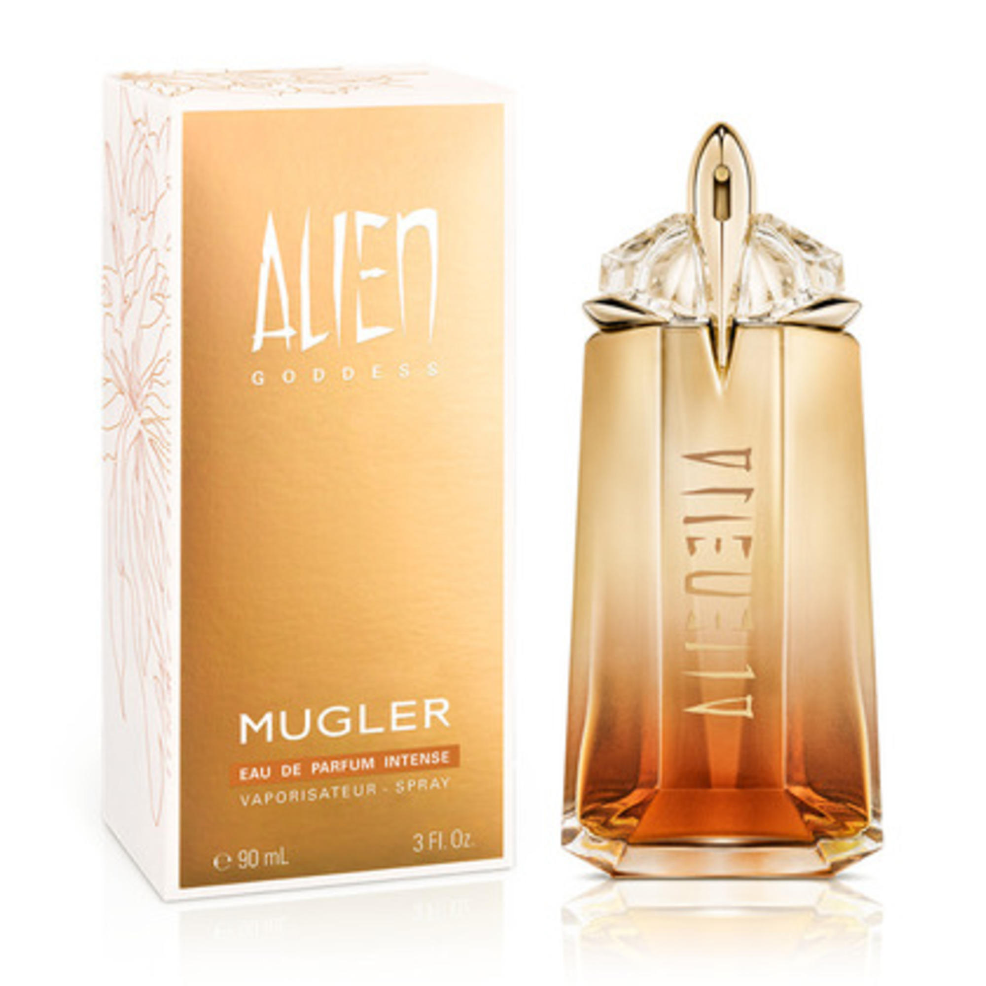 Parfémovaná voda pro ženy