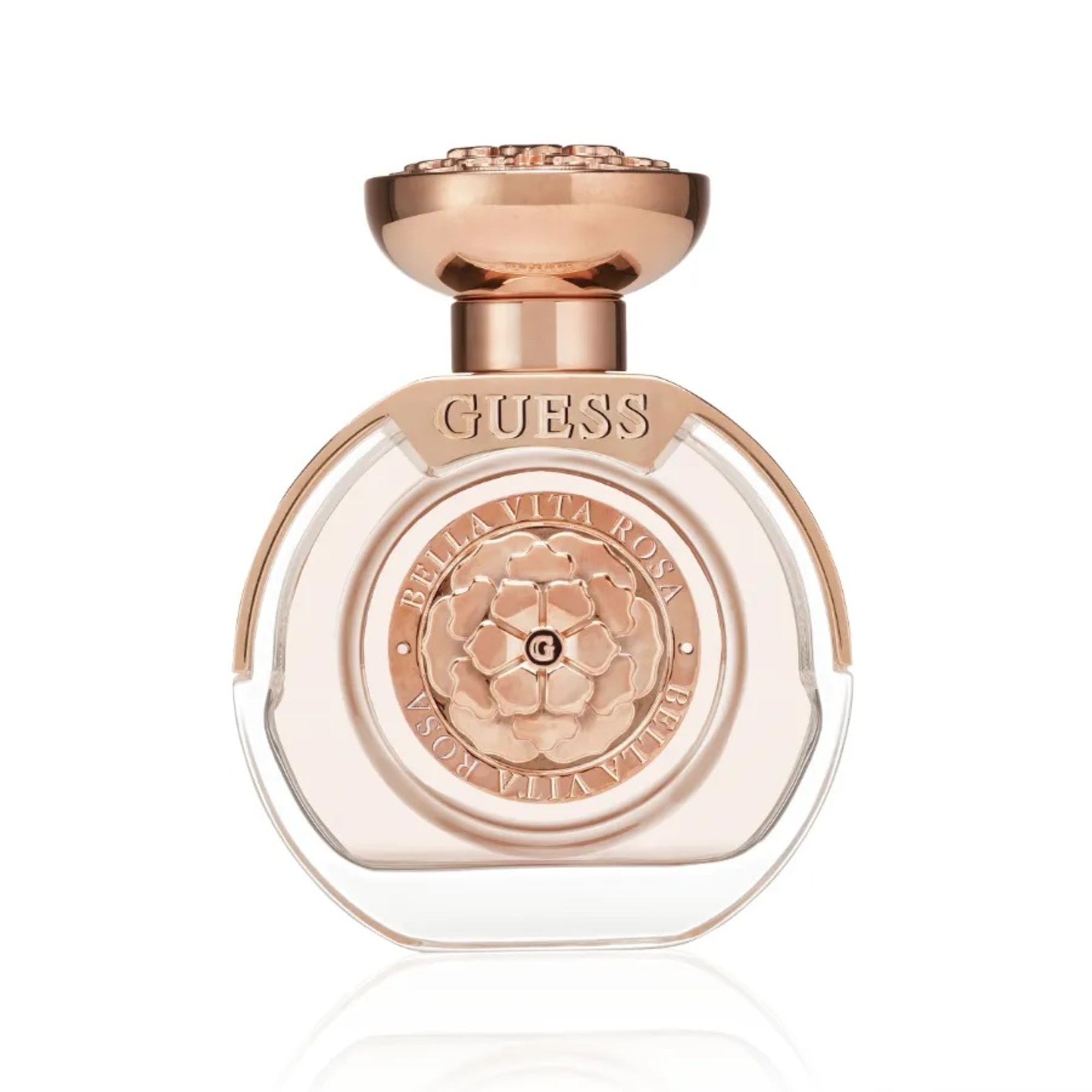 30 ML GUESS BELLA VITA ROSA Toaletní voda pro ženy 1 of 1