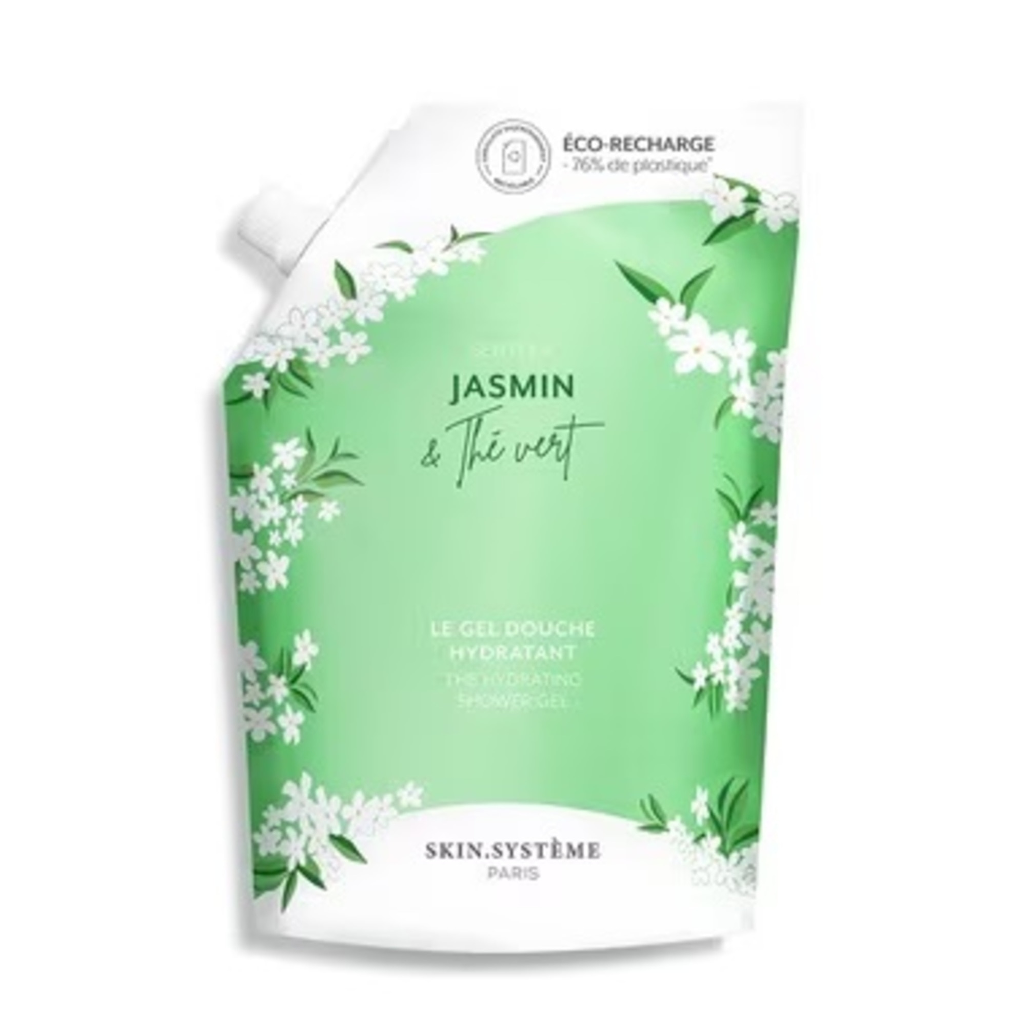 500 ML MARIONNAUD BATH AND BODY JASMINE Náplň sprchového gelu 1 of 1