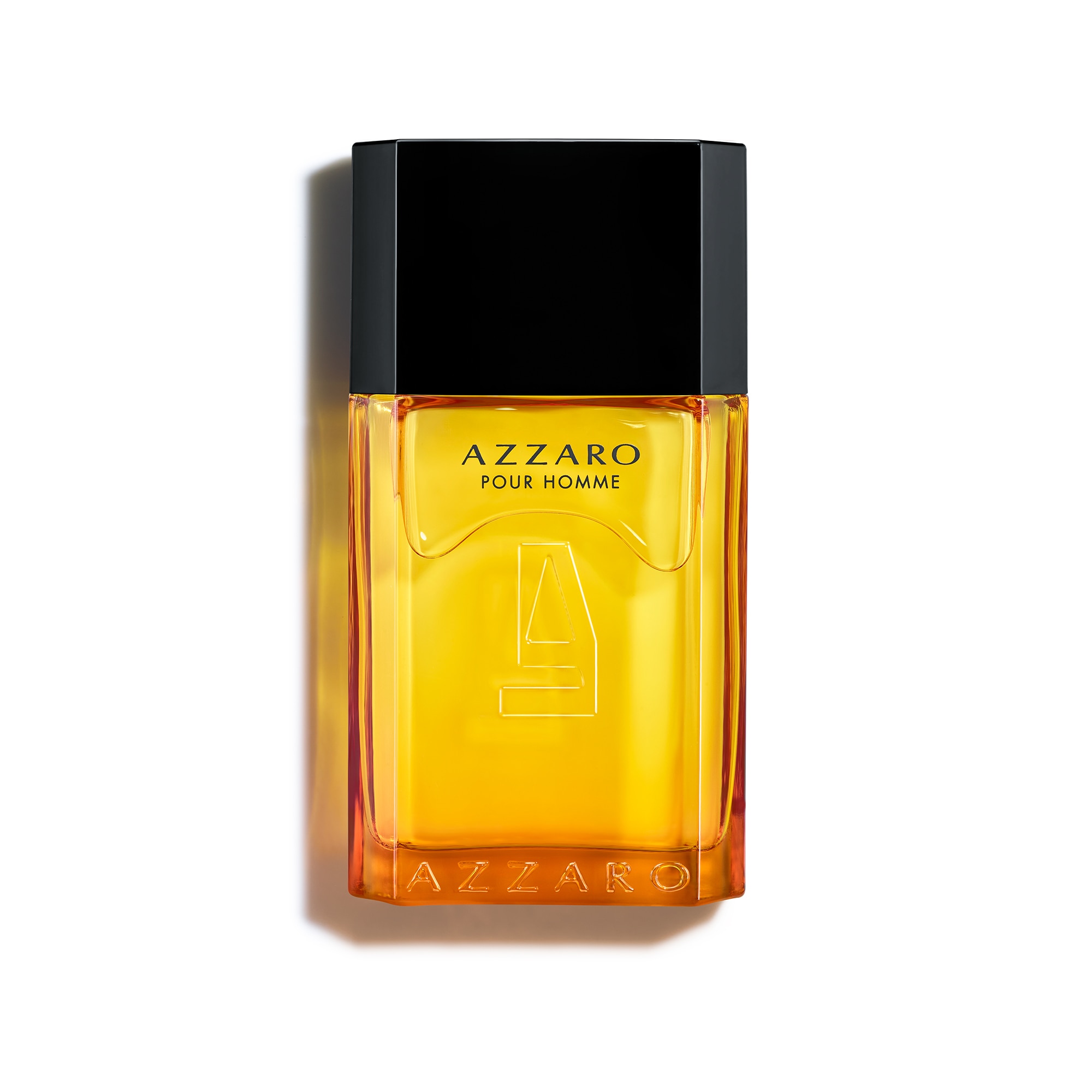 100 ML Azzaro POUR HOMME Toaletní voda pro muže 1 of 6