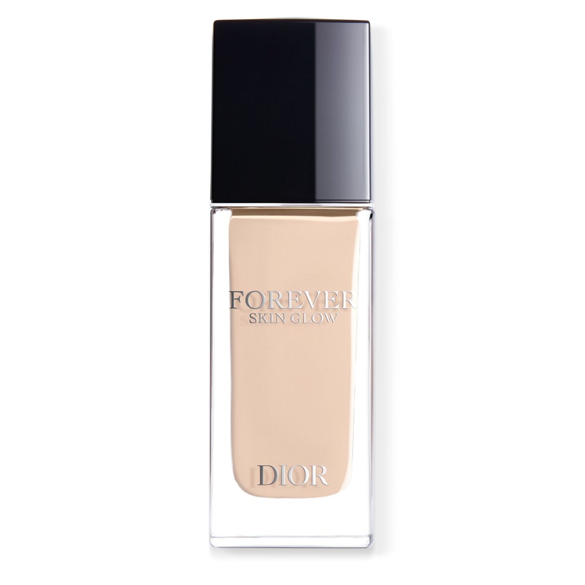 Dior DIORSKIN FOREVER FLUID SKIN GLOW Make-up 1 of 3