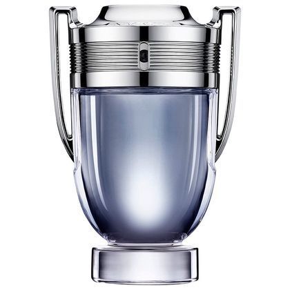 100 ML RABANNE INVICTUS Toaletní voda pro muže  1 of 8 