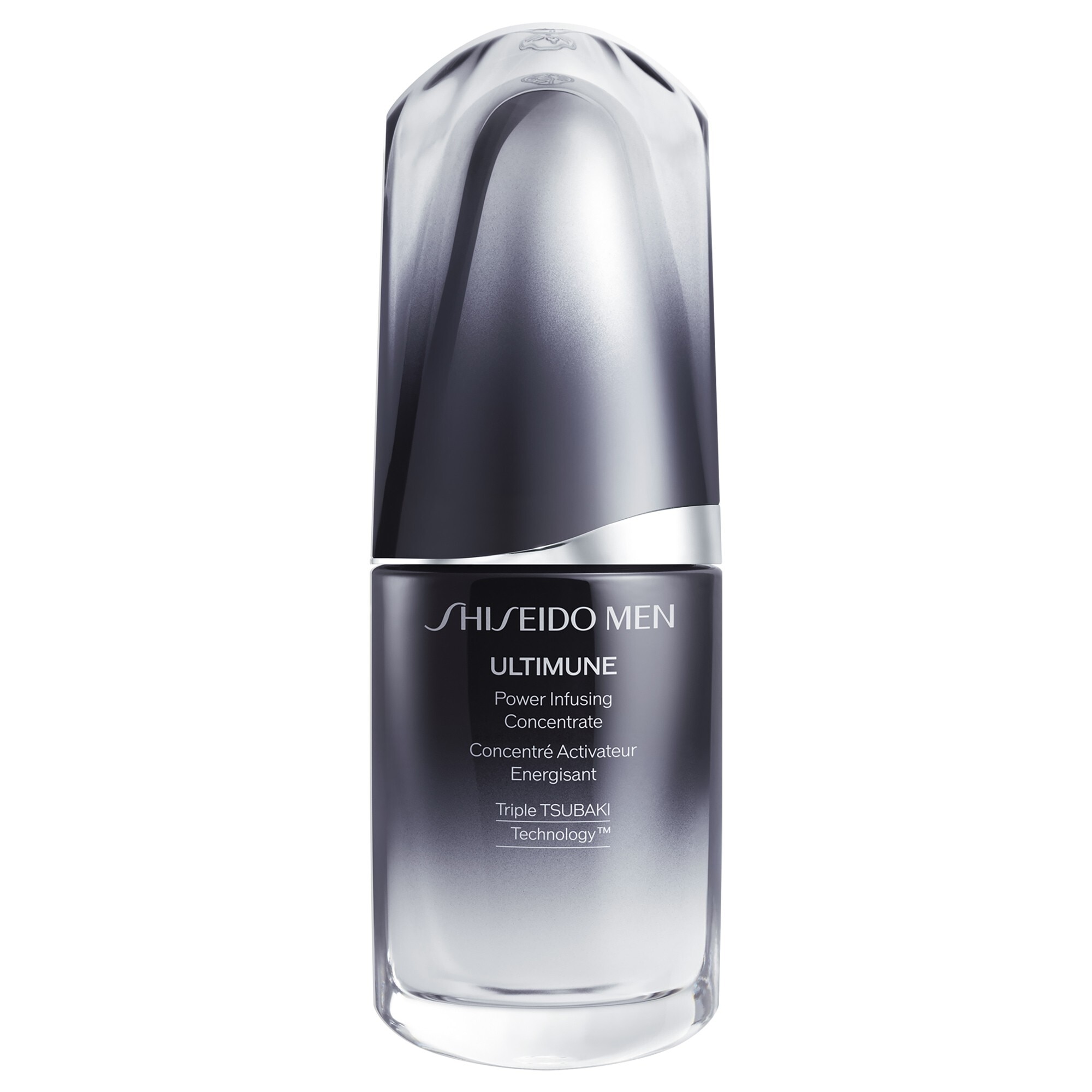 50 ML SHISEIDO MEN ULTIMUNE POWER INFUSING SERUM Anti-aging sérum pro muže 1 of 5 Anti-aging sérum pro muže