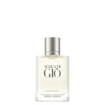 50 ML Armani ACQUA DI GIÒ EAU DE TOILETTE Toaletní voda pro muže  1 of 3 Toaletní voda pro muže