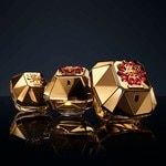30 ML RABANNE LADY MILLION ROYALE Parfémovaná voda pro ženy 4 of 5 Parfémovaná voda pro ženy