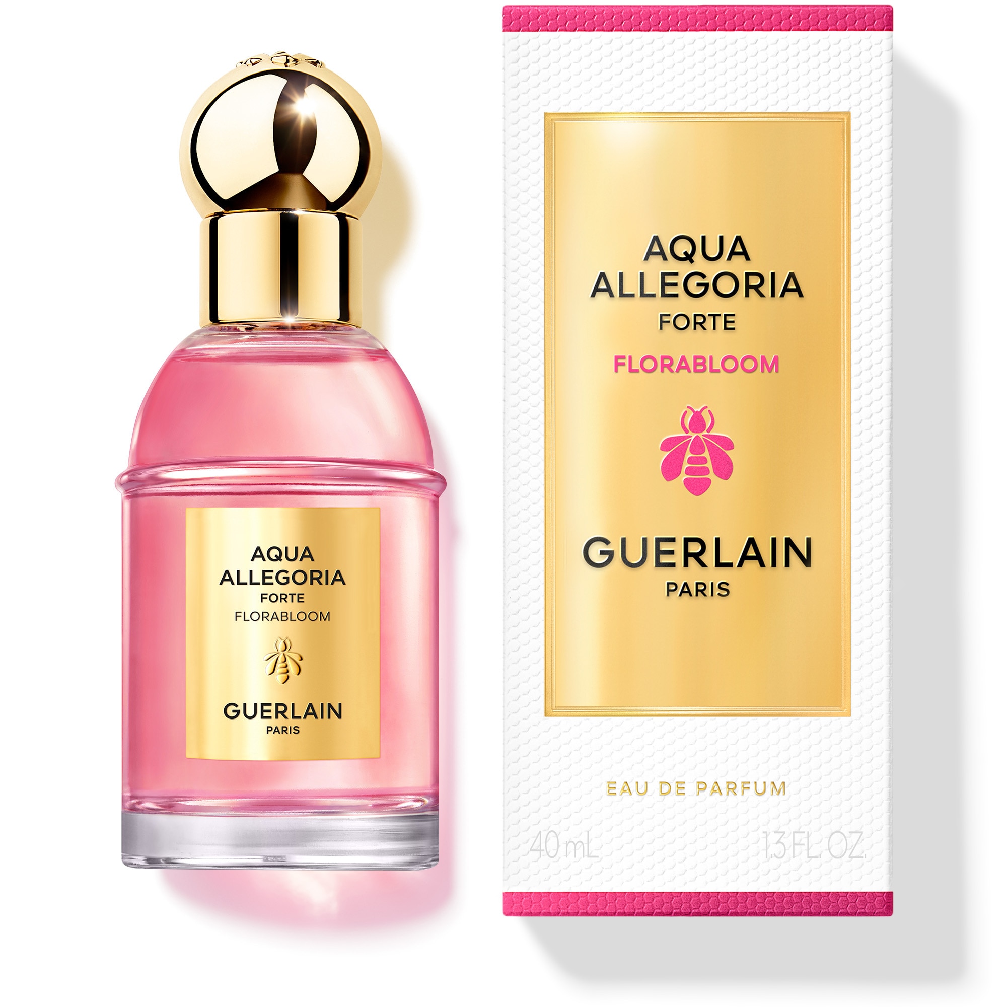 AQUA FL BLOOM FORTE EDP 40ML