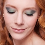 MARIONNAUD MAKE UP SPARKLING EYE PALETTE Make-up paletka 5 of 7 Make-up paletka