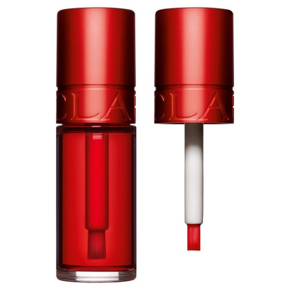 Clarins WATER LIP STAIN Hydratační tónovací rtěnka 1 of 4