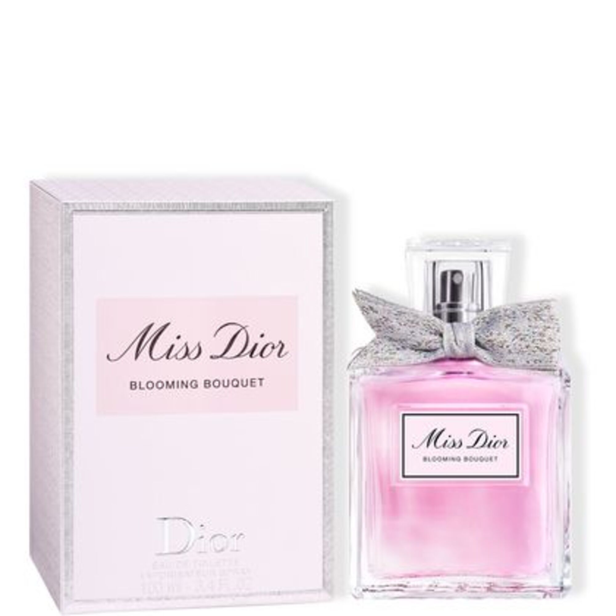 100 ML Dior MISS DIOR Blooming Bouquet toaletní voda  1 of 5 