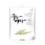 1 KS Mitomo TEA TREE Pleťová maska  1 of 1 Pleťová maska
