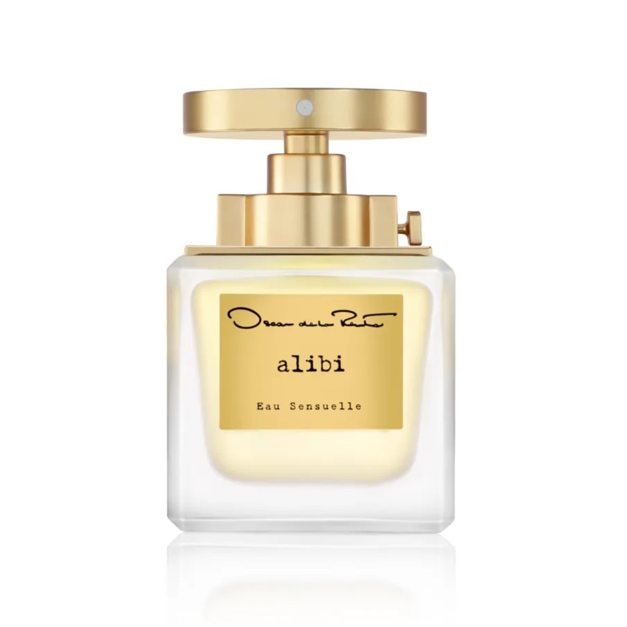 50 ML OSCAR DE LA RENTA ALIBI EAU SENSUELLE Parfémovaná voda pro ženy 1 of 2 Parfémovaná voda pro ženy