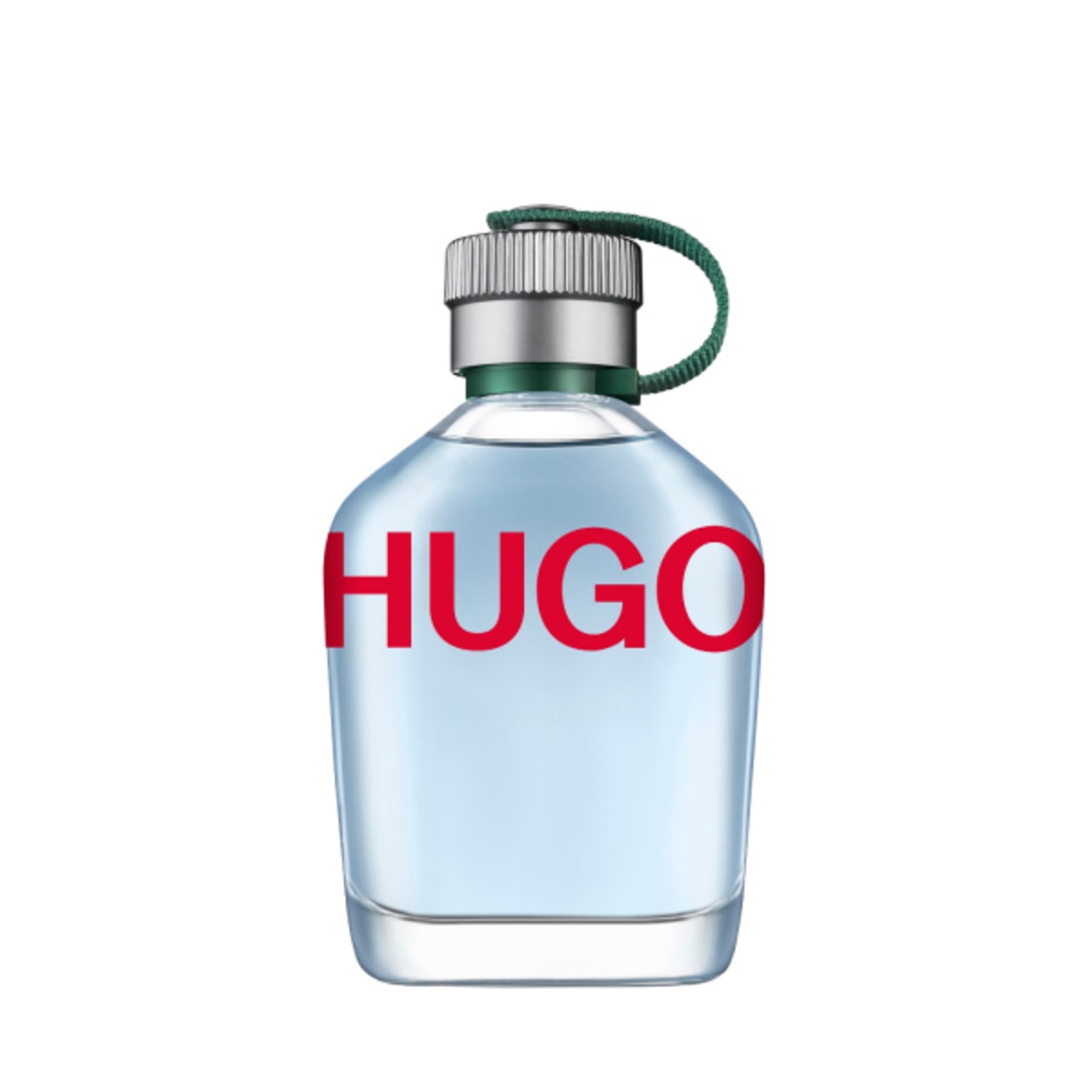125 ML HUGO BOSS HUGO MAN Toaletní voda pro muže 1 of 1 Toaletní voda pro muže