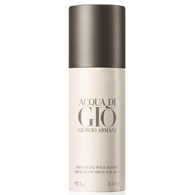 150 ML GIORGIO ARMANI ACQUA DI GÍO Deodorant ve spreji  1 of 2 