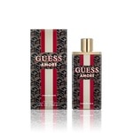 100 ML GUESS AMORE PORTOFINO Toaletní voda unisex 2 of 2 Toaletní voda unisex
