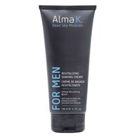 150 ML Alma K REVITALIZING SHAVING CREAM Krém na holení  1 of 2 