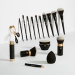  Marionnaud 1984 BRUSH N°10 Štětec na oční stíny  5 of 5 Štětec na oční stíny
