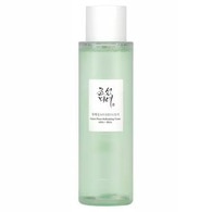 150 ML Beauty of Joseon GREEN PLUM REFRESHING TONER : AHA + BHA Denní exfoliační tonikum  1 of 2 