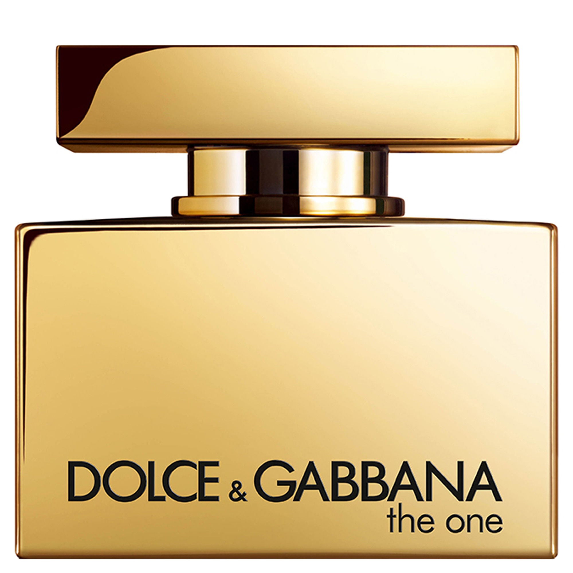 50 ML Dolce & Gabbana THE ONE GOLD EAU DE PARFUM INTENSE Parfémovaná voda 1 of 6 Parfémovaná voda