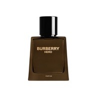 50 ML Burberry HERO PARFUM Parfémovaná voda pro muže  1 of 2 