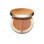  Clarins EVER BRONZE COMPACT POWDER Make-up  1 of 1 Make-up