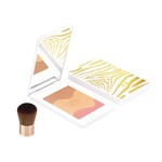  Sisley PHYTO - TOUCHE TRIO POUDRE ECLAT SOLEIL Bronzer a tvářenka  1 of 1 Bronzer a tvářenka