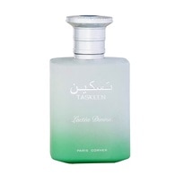 100 ML Paris Corner TASKEEN LACTEA DIVINA Parfémovaná voda  