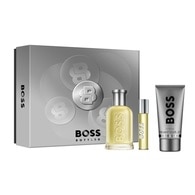  HUGO BOSS BOTTLED EDT Dárkový set  1 of 2 