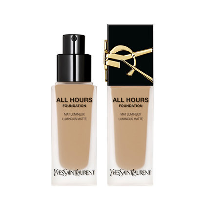  Yves Saint Laurent ALL HOURS FOUNDATION LUMINOUS MATTE Make-up  1 of 2 