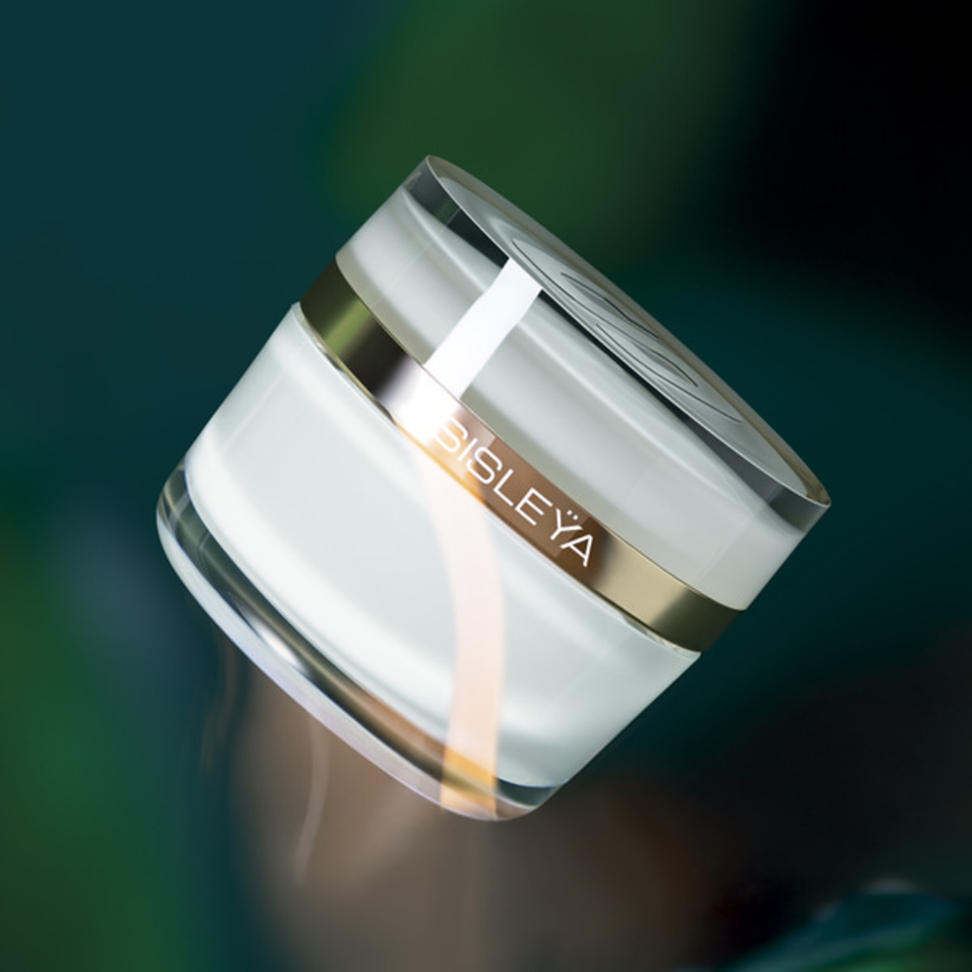 Denní a noční krém proti vráskám pro suchou pleť