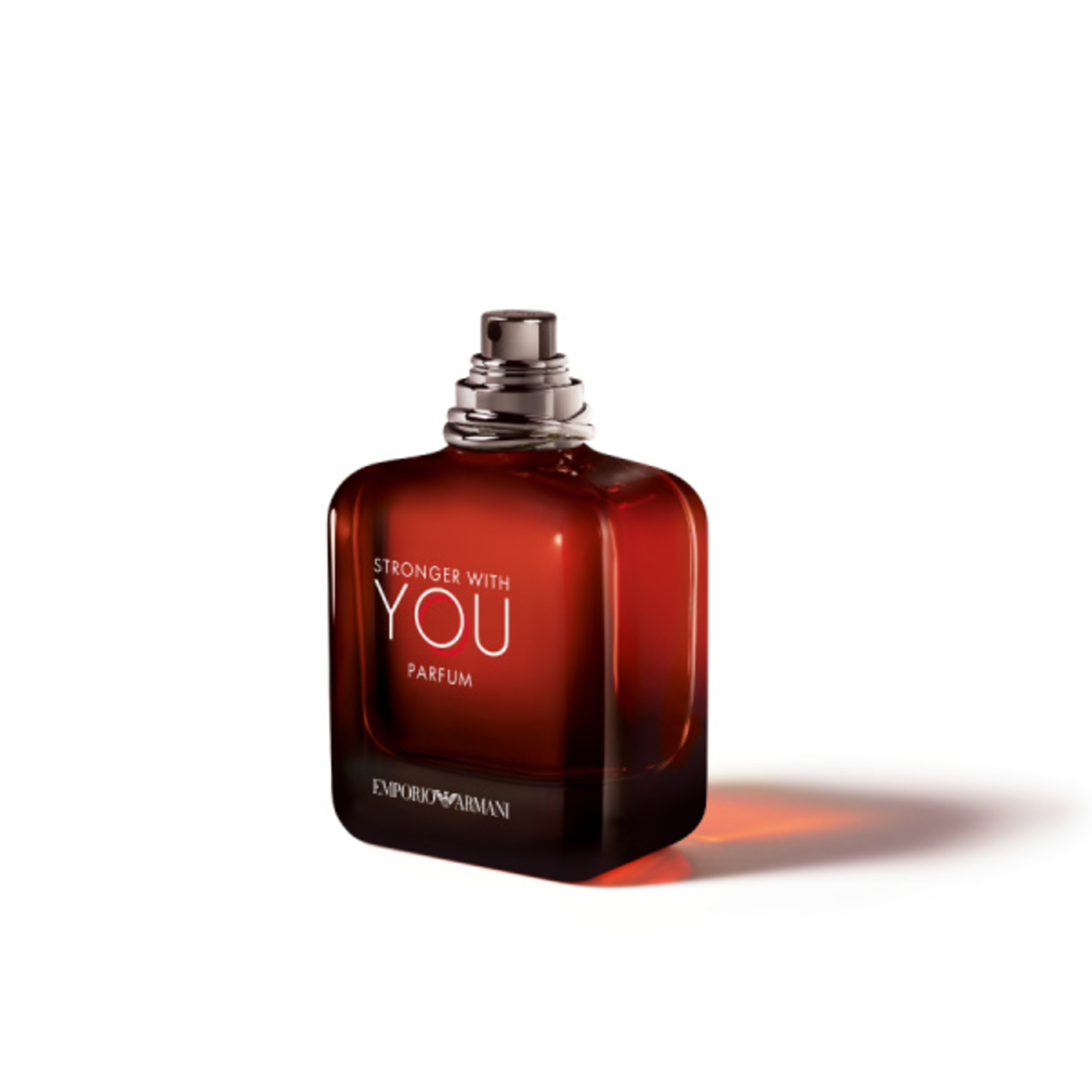 100 ML Armani STRONGER WITH YOU PARFUM Parfém  1 of 4 