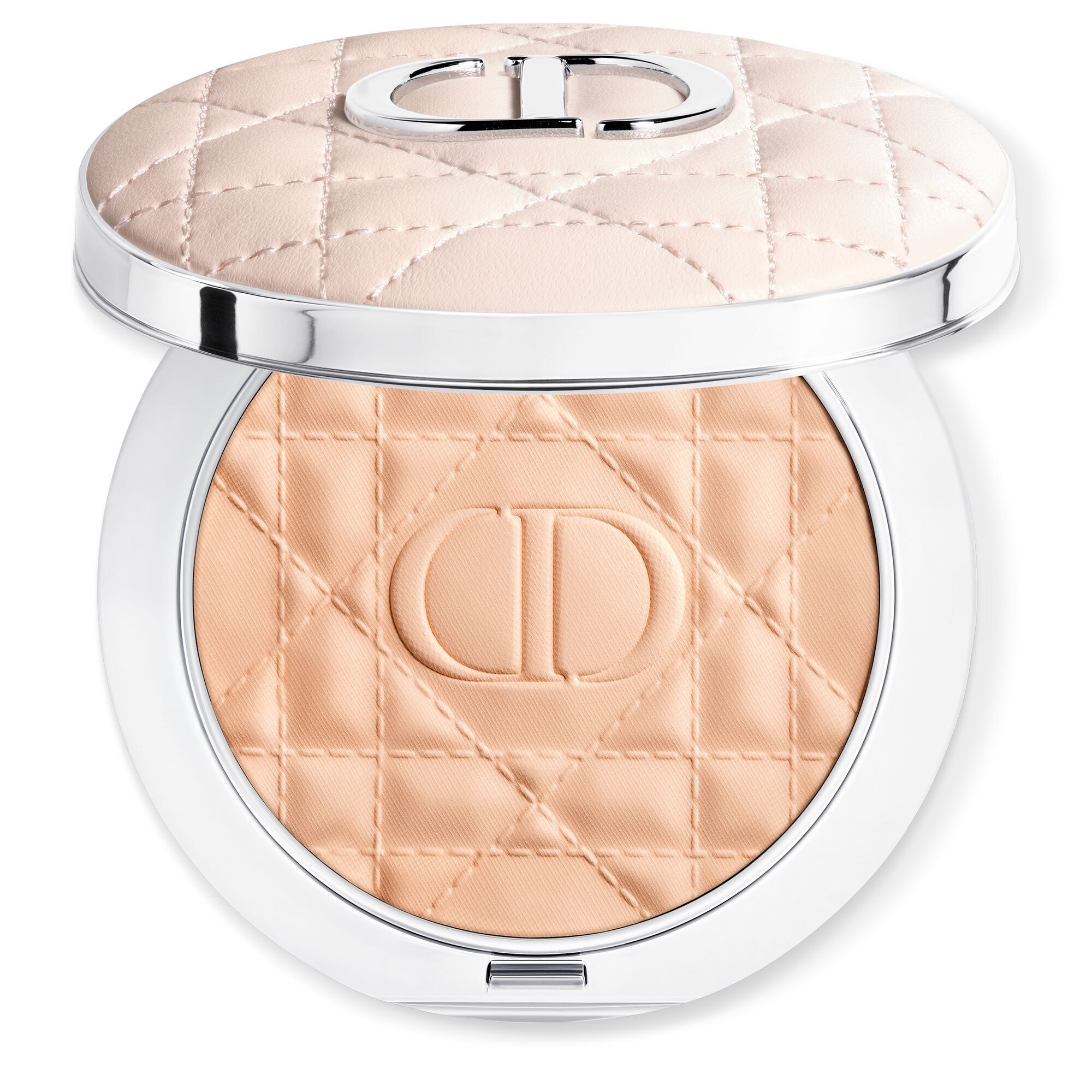 Dior DIOR FOREVER NUDE RADIANT FILTER Rozjasňující pudr 1 of 5