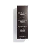 200 ML Hair Rituel By Sisley BLONDE WHITE GREY HAIR CARE MASK Maska pro neutralizaci nežádoucích žlutých tónů 2 of 3 Maska pro neutralizaci nežádoucích žlutých tónů