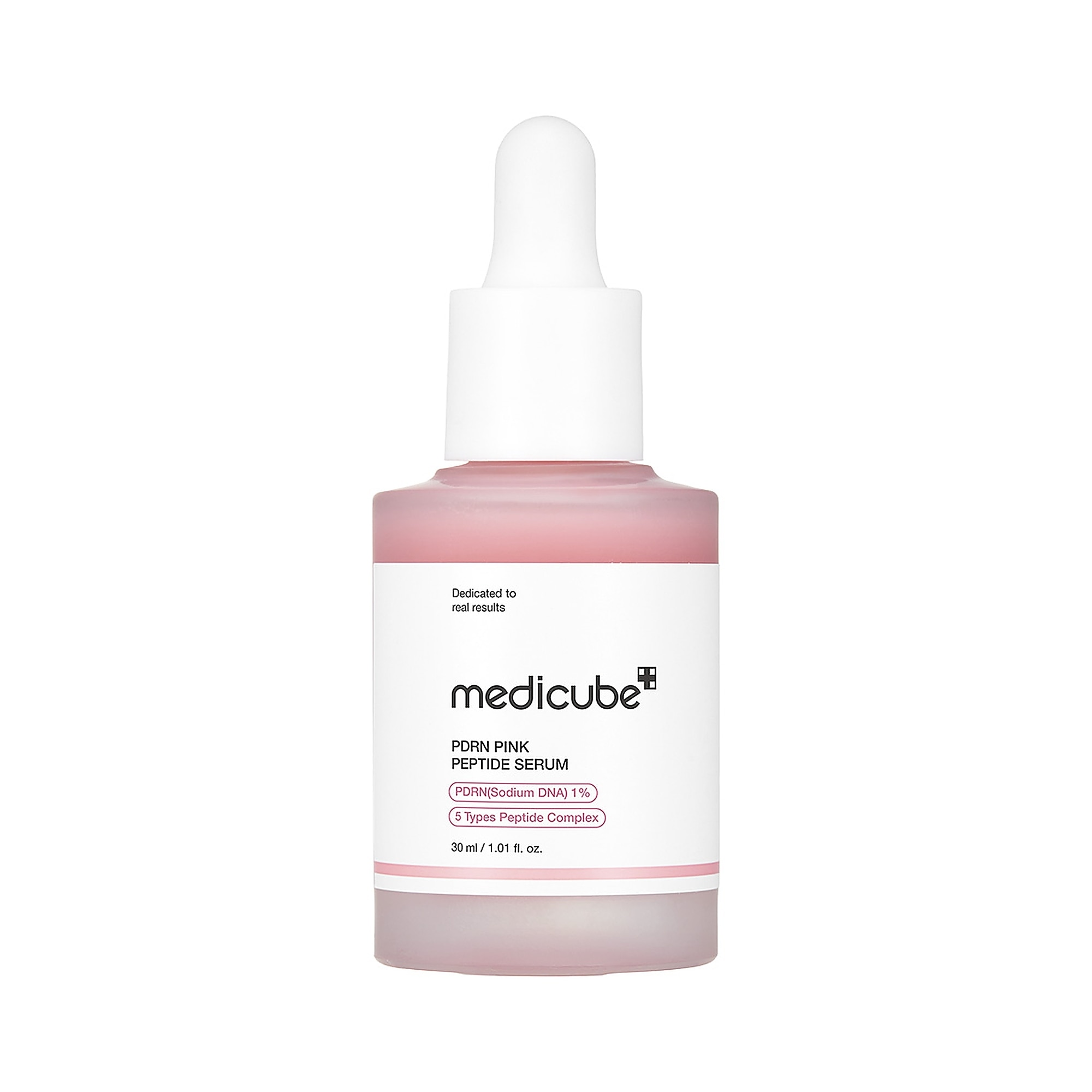 30 ML MEDICUBE PINK PEPTIDE SERUM Sérum 1 of 3 Sérum