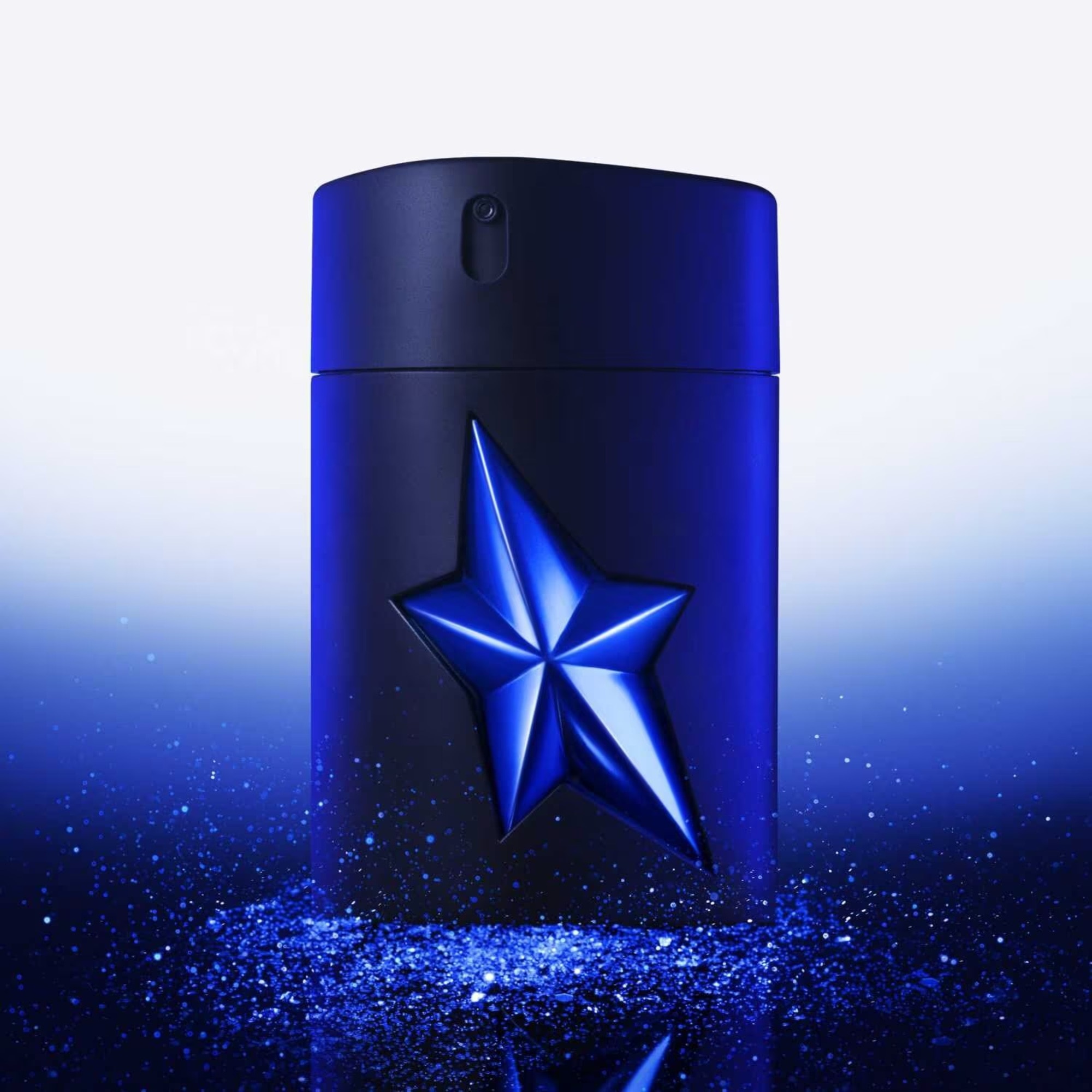 100 ML MUGLER A MEN STELLAR Parfémovaná voda  1 of 3 