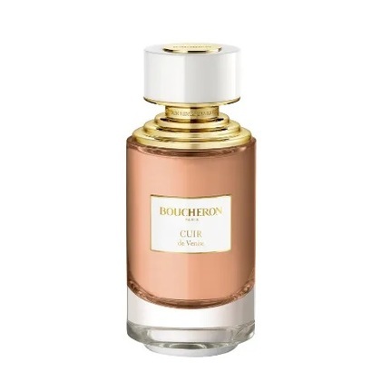 125 ML Boucheron CUIR DE VENISE Parfémovaná voda unisex  1 of 1 