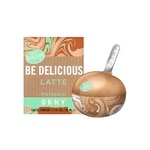 50 ML DKNY DKNY BE DELICIOUS PISTACHIO LATTE Parfémovaná voda 3 of 3 Parfémovaná voda