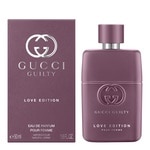 50 ML GUCCI GUCCI GUILTY POUR FEMME LOVE EDITION Parfémovaná voda pro ženy 3 of 4 Parfémovaná voda pro ženy