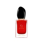 30 ML Armani GIA SI PASSIONE Parfémová voda pro ženy  1 of 2 Parfémová voda pro ženy