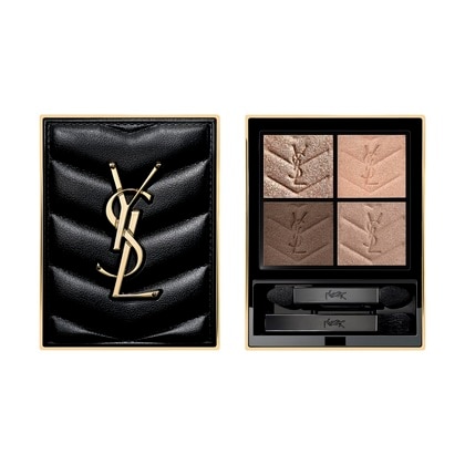 Yves Saint Laurent COUTURE BABY CLUTCH Paletka očních stínů 1 of 3