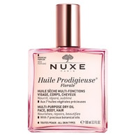 100 ML Nuxe HUILE PRODIGIEUSE FLORALE Zázračný květinový olej  1 of 2 