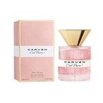 100 ML CARVEN C'EST PARIS! WOMEN Parfémovaná voda pro ženy 3 of 3 Parfémovaná voda pro ženy