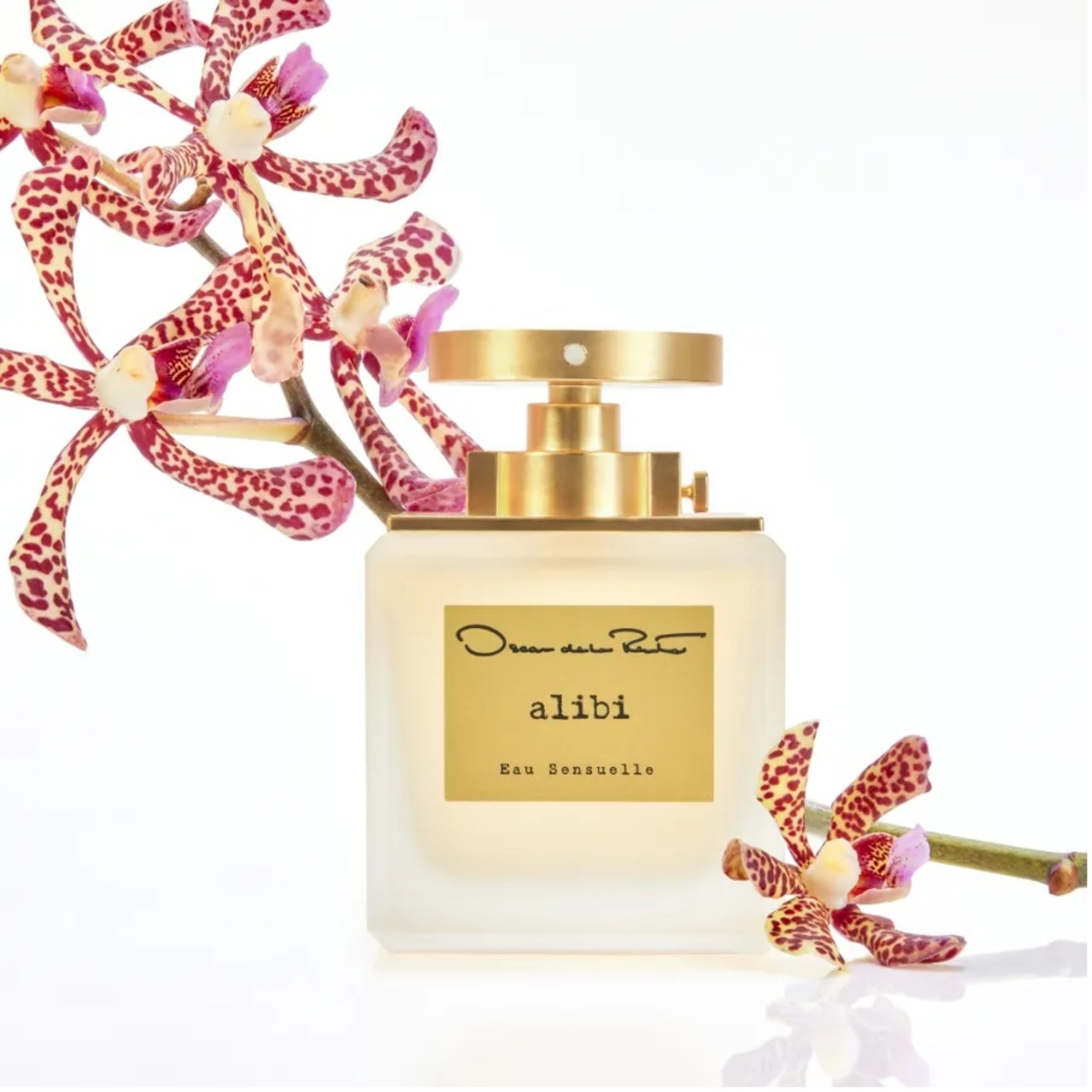 Parfémovaná voda pro ženy