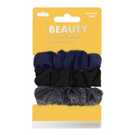 3 KS MARIONNAUD ACCESSORIES MY SCRUNCHIE SET Gumičky do vlasů  1 of 2 Gumičky do vlasů