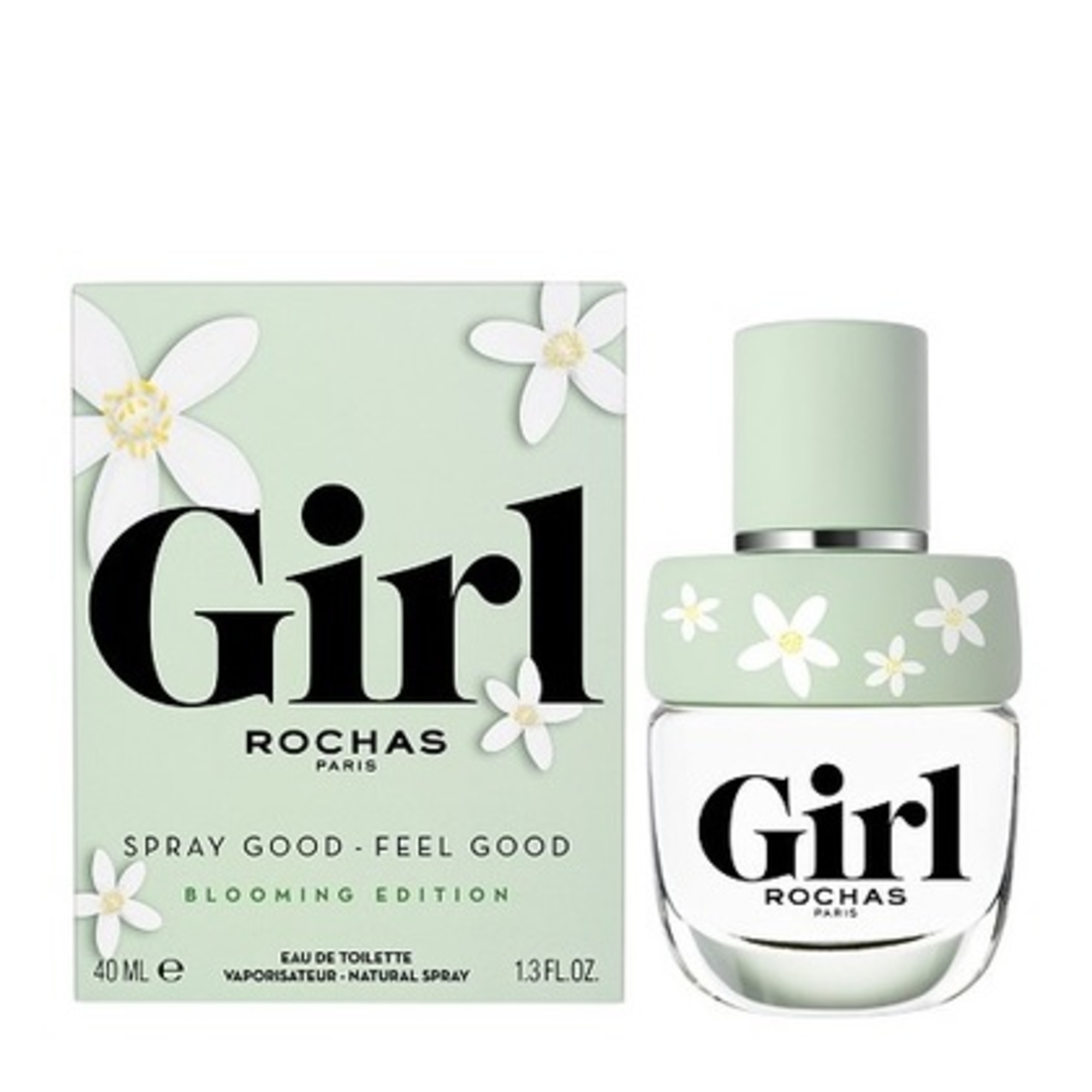 Toaletní voda pro ženy