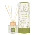 50 ML MARIONNAUD ACCESSORIES GREEN TEA & VERBENA Aroma difuzér  1 of 2 Aroma difuzér